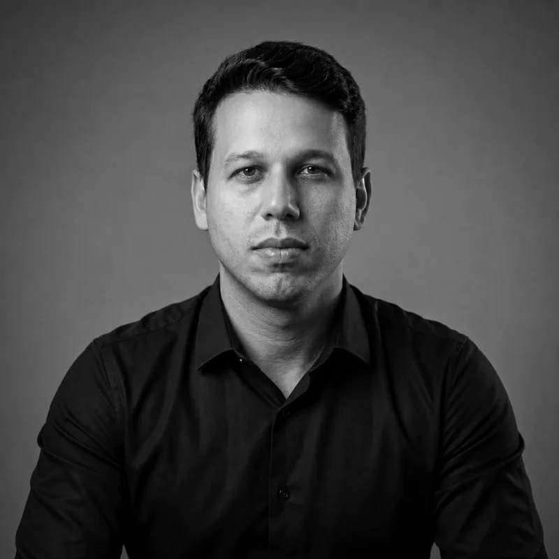 Gustavo Peron